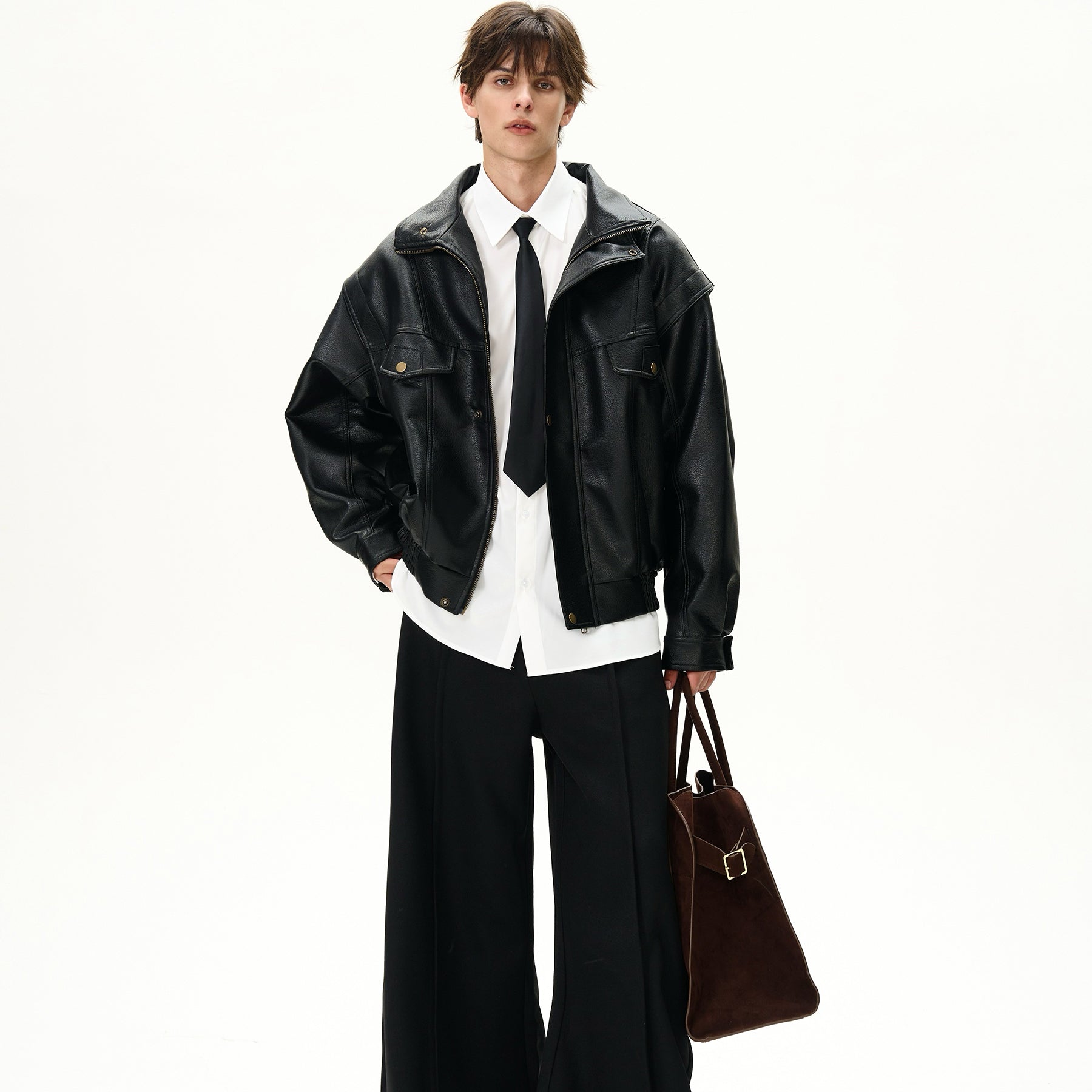 Veste Blackline