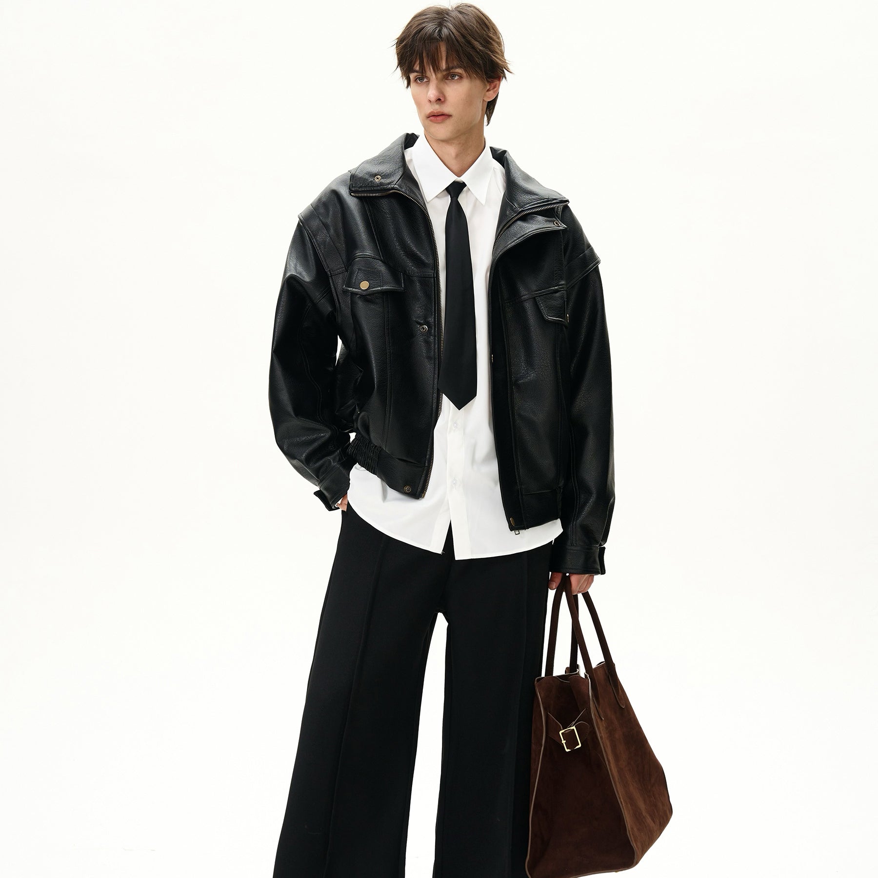 Veste Blackline