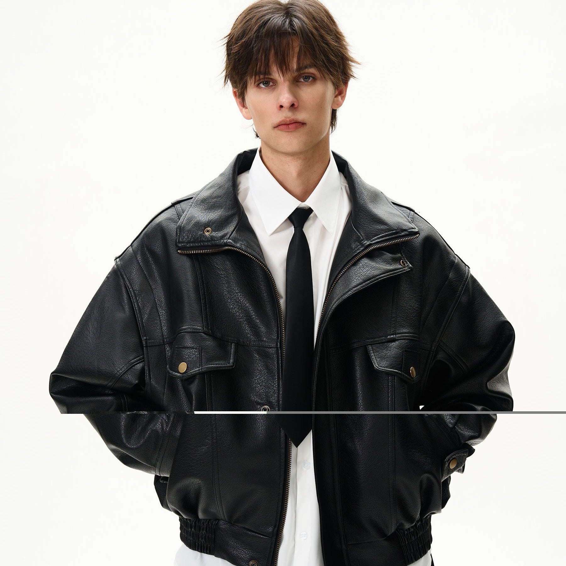 Veste Blackline