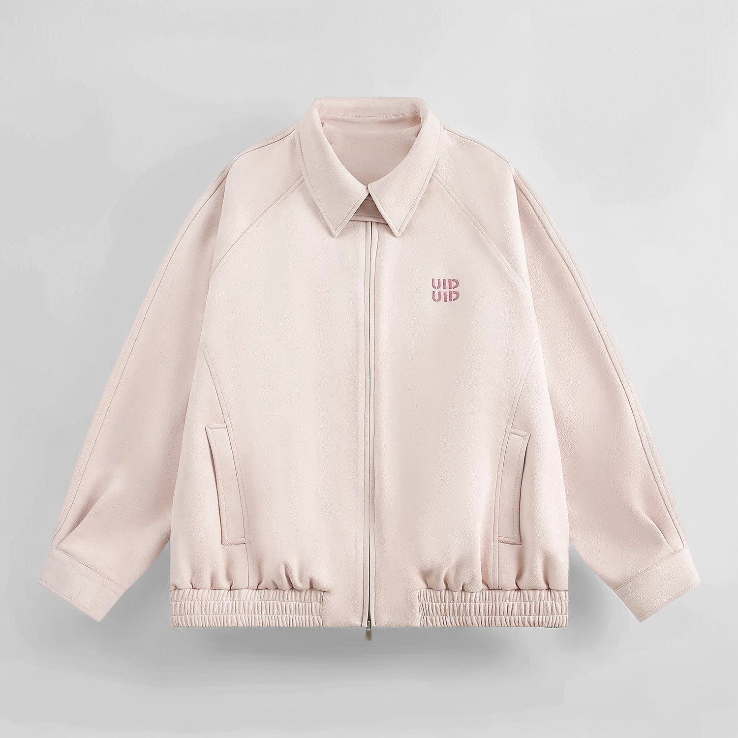Veste Rose Eclipse