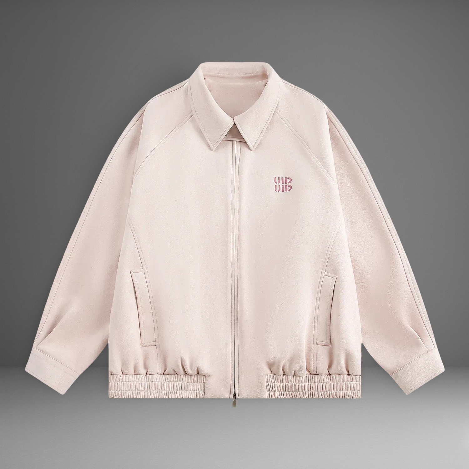 Veste Rose Eclipse