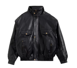 Veste Blackline