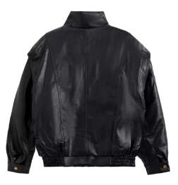 Veste Blackline