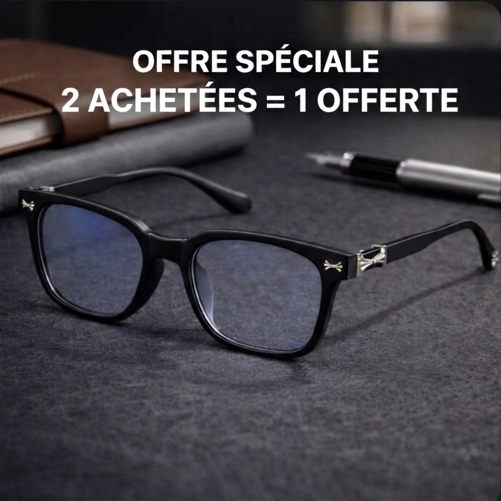 Lunettes Horizon