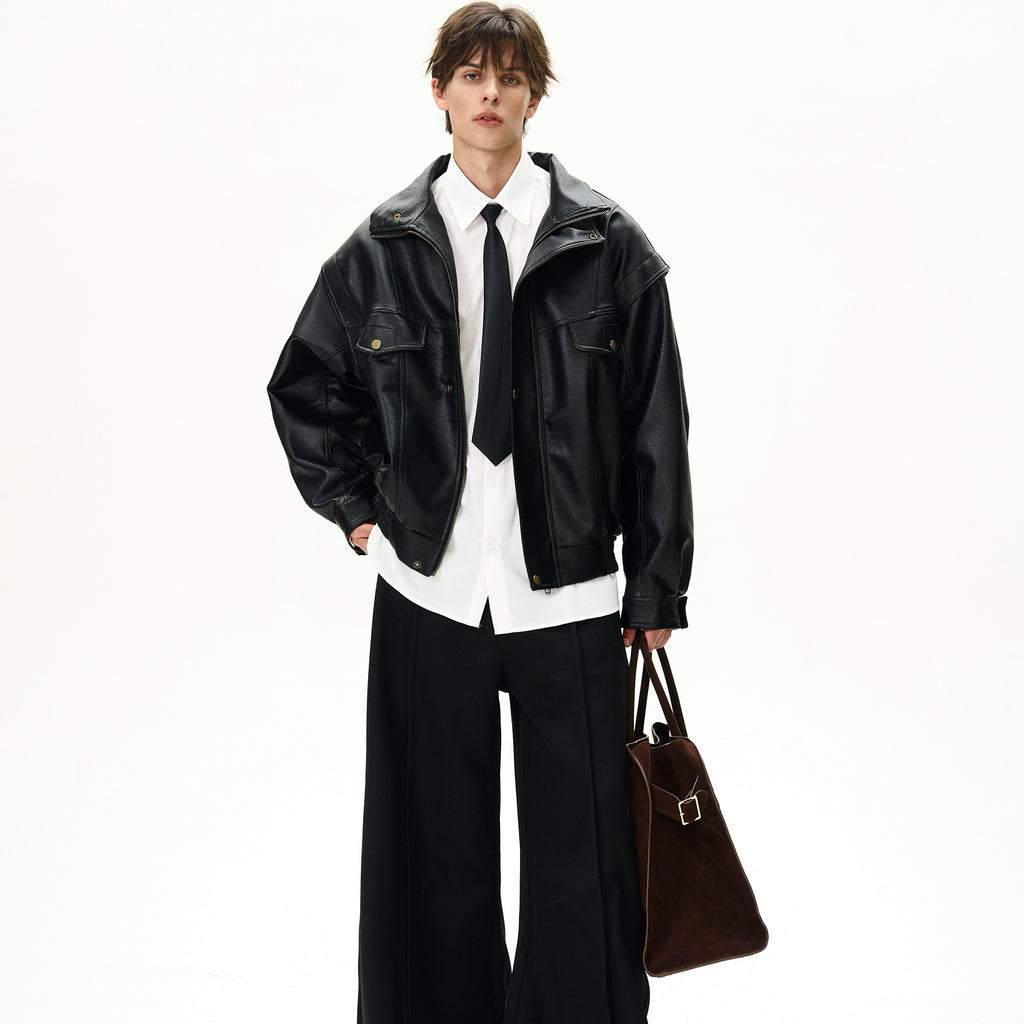 Veste Blackline