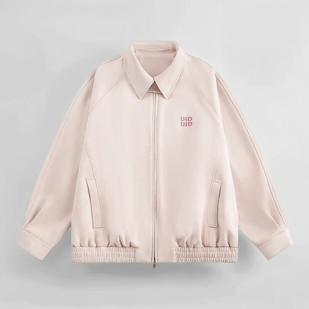 Veste Rose Eclipse
