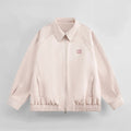 Veste Rose Eclipse