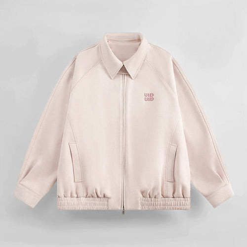 Veste Rose Eclipse