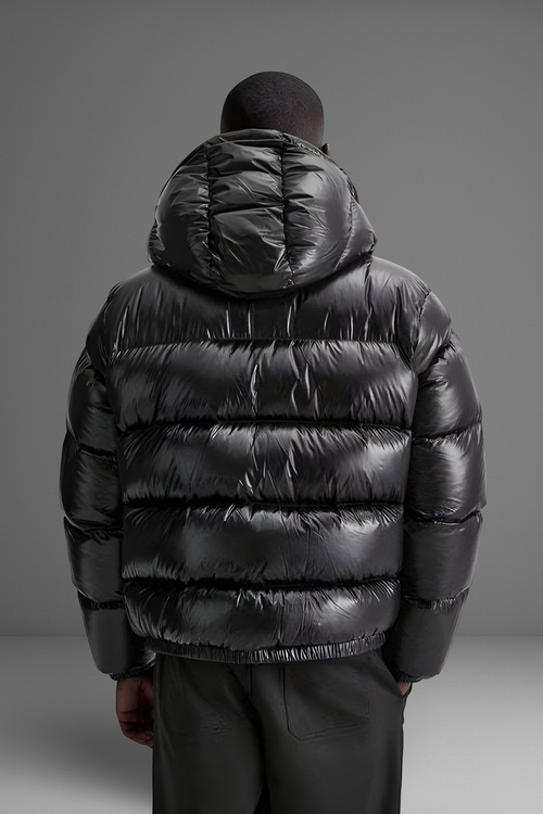 Doudoune Blackout