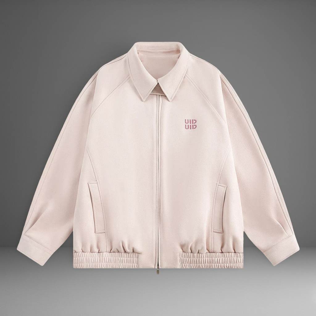 Veste Rose Eclipse