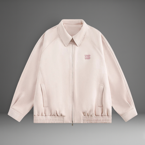 Veste Rose Eclipse
